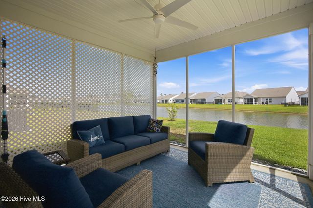 9471 Crested Eagle Court Lot 2040, Calabash, NC 28467