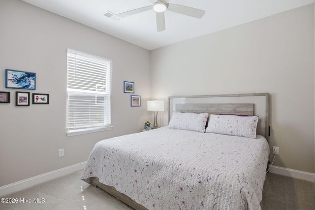 9471 Crested Eagle Court Lot 2040, Calabash, NC 28467