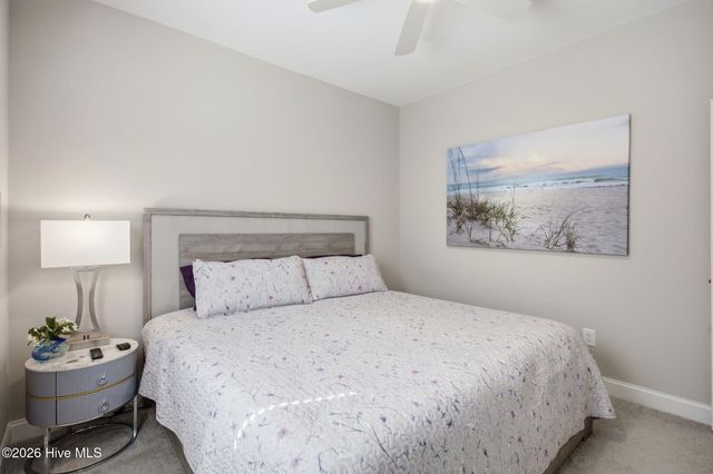 9471 Crested Eagle Court Lot 2040, Calabash, NC 28467