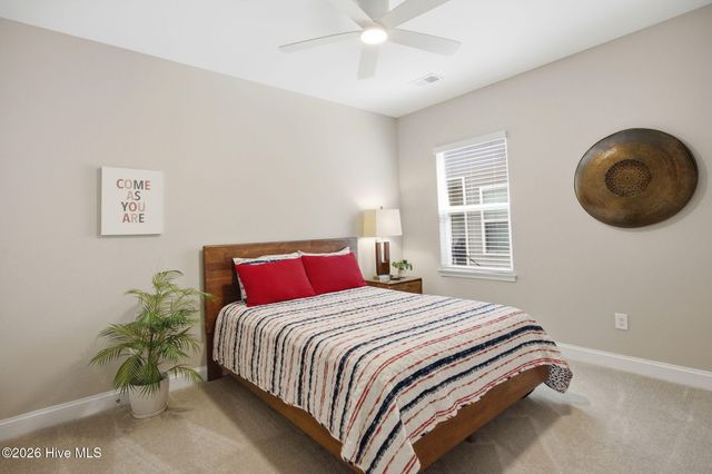 9471 Crested Eagle Court Lot 2040, Calabash, NC 28467