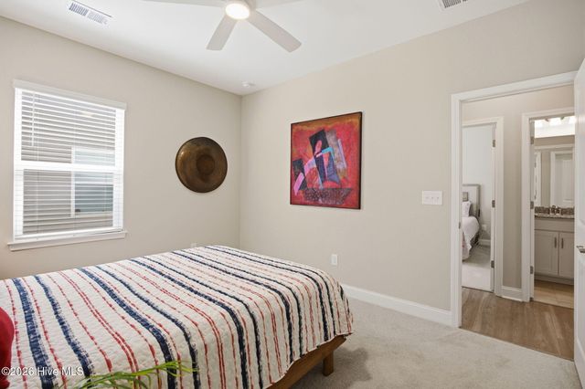 9471 Crested Eagle Court Lot 2040, Calabash, NC 28467