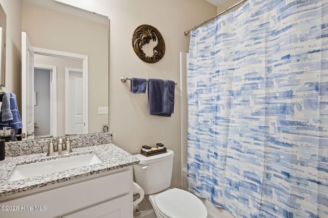 9471 Crested Eagle Court Lot 2040, Calabash, NC 28467