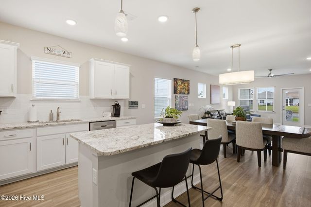 9471 Crested Eagle Court Lot 2040, Calabash, NC 28467