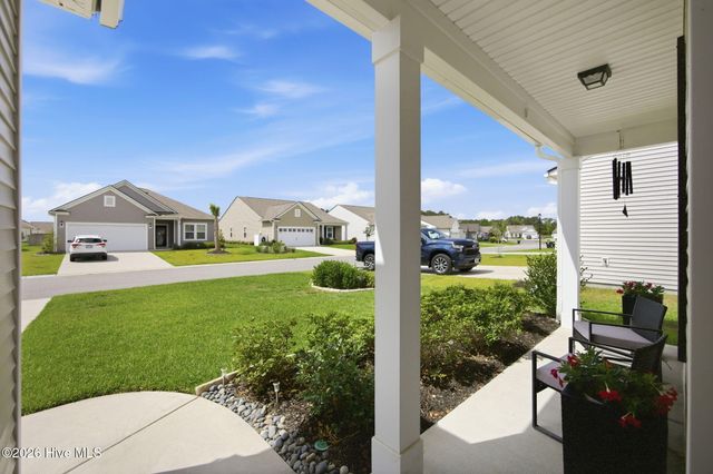 9471 Crested Eagle Court Lot 2040, Calabash, NC 28467