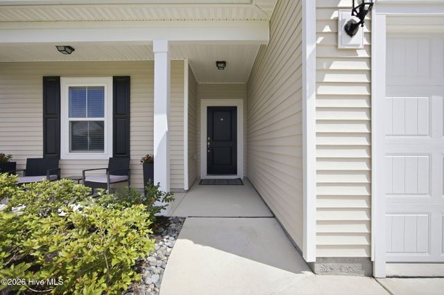 9471 Crested Eagle Court Lot 2040, Calabash, NC 28467