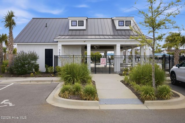 9471 Crested Eagle Court Lot 2040, Calabash, NC 28467