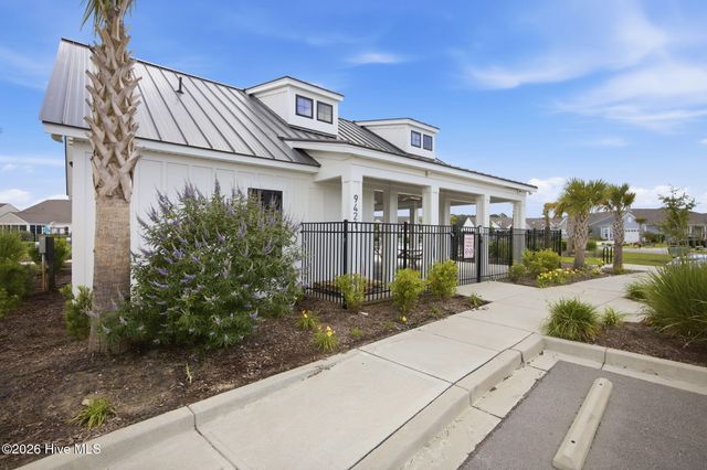 9471 Crested Eagle Court Lot 2040, Calabash, NC 28467