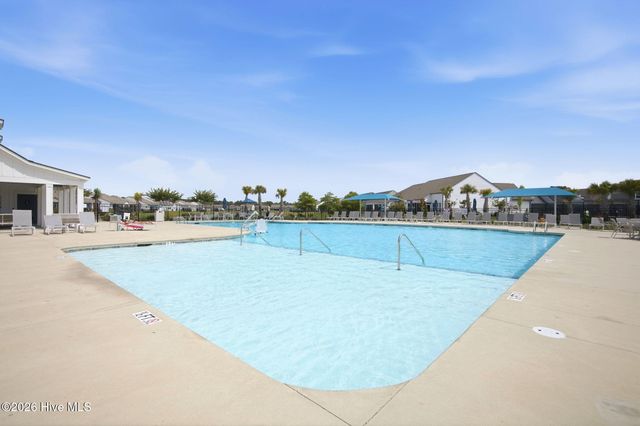 9471 Crested Eagle Court Lot 2040, Calabash, NC 28467