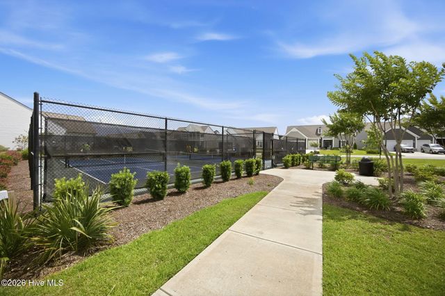 9471 Crested Eagle Court Lot 2040, Calabash, NC 28467