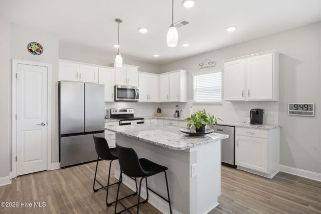 9471 Crested Eagle Court Lot 2040, Calabash, NC 28467