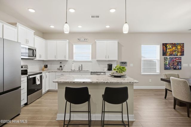 9471 Crested Eagle Court Lot 2040, Calabash, NC 28467