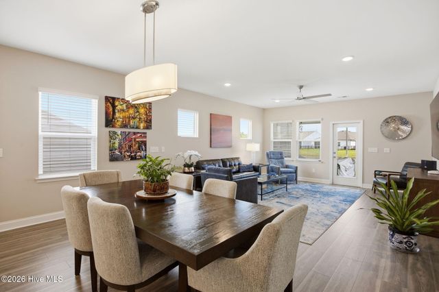 9471 Crested Eagle Court Lot 2040, Calabash, NC 28467