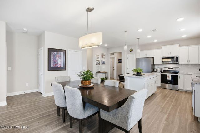 9471 Crested Eagle Court Lot 2040, Calabash, NC 28467