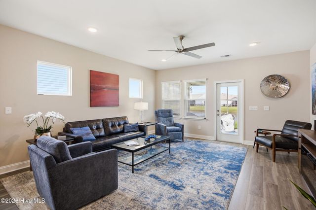 9471 Crested Eagle Court Lot 2040, Calabash, NC 28467