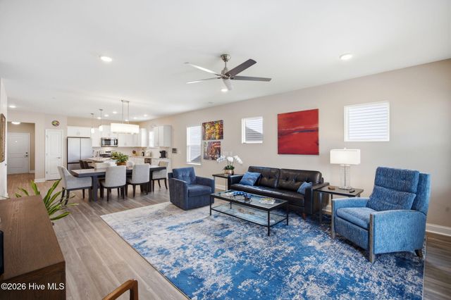 9471 Crested Eagle Court Lot 2040, Calabash, NC 28467