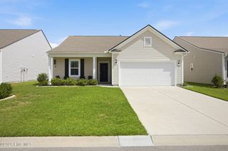 9471 Crested Eagle Court Lot 2040, Calabash, NC 28467