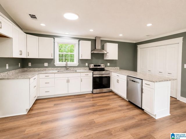 815 BLAKES FERRY ROAD, Lineville, AL 36266