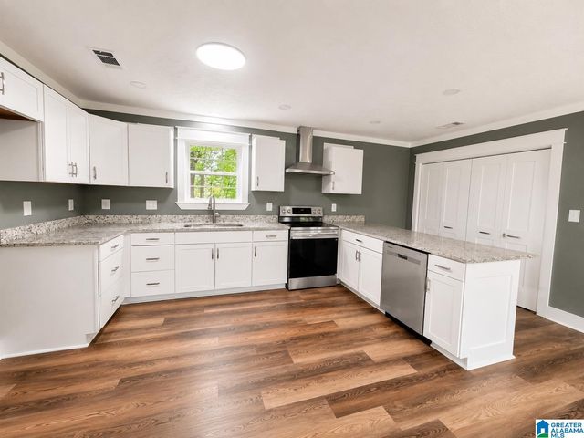815 BLAKES FERRY ROAD, Lineville, AL 36266
