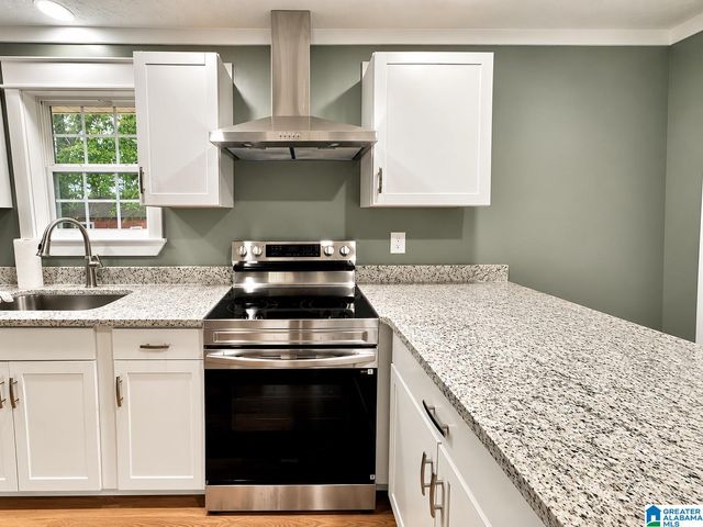 815 BLAKES FERRY ROAD, Lineville, AL 36266