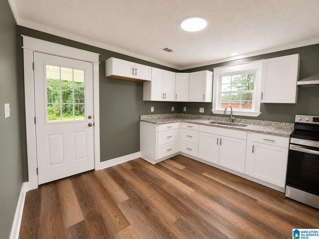 815 BLAKES FERRY ROAD, Lineville, AL 36266