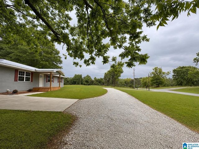 815 BLAKES FERRY ROAD, Lineville, AL 36266