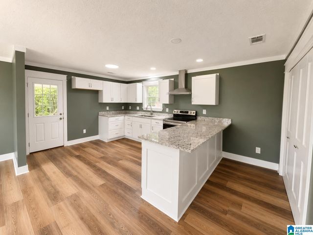 815 BLAKES FERRY ROAD, Lineville, AL 36266