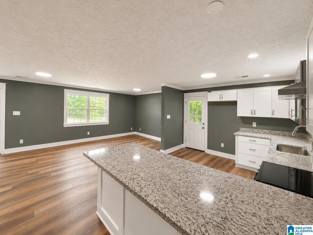 815 BLAKES FERRY ROAD, Lineville, AL 36266