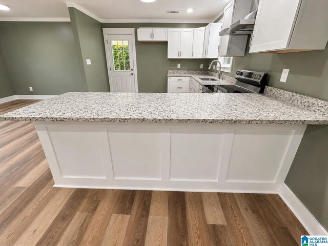 815 BLAKES FERRY ROAD, Lineville, AL 36266