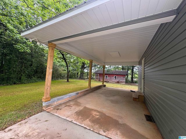 815 BLAKES FERRY ROAD, Lineville, AL 36266