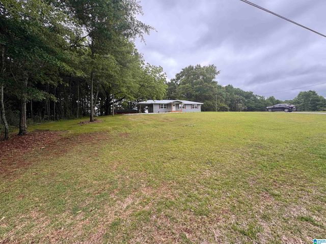 815 BLAKES FERRY ROAD, Lineville, AL 36266