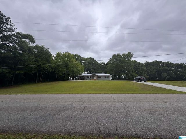 815 BLAKES FERRY ROAD, Lineville, AL 36266