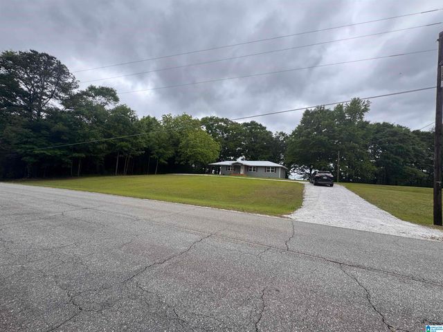 815 BLAKES FERRY ROAD, Lineville, AL 36266