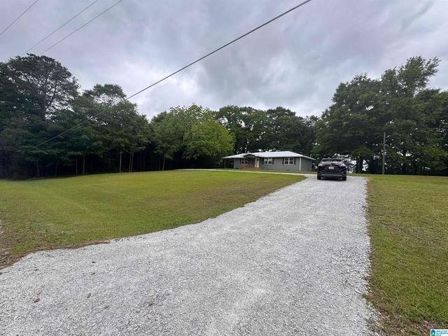 815 BLAKES FERRY ROAD, Lineville, AL 36266