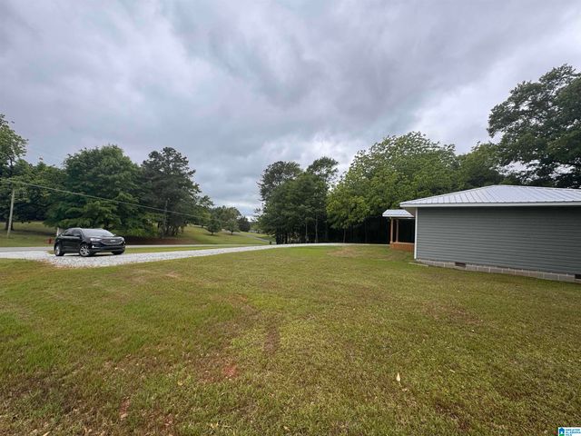 815 BLAKES FERRY ROAD, Lineville, AL 36266