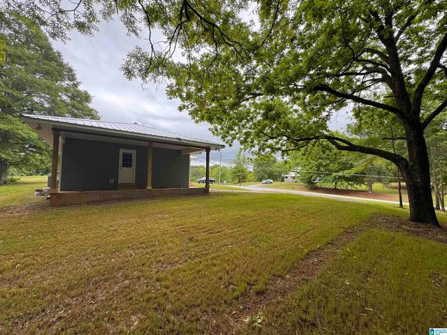 815 BLAKES FERRY ROAD, Lineville, AL 36266