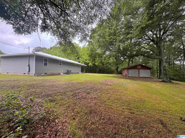 815 BLAKES FERRY ROAD, Lineville, AL 36266
