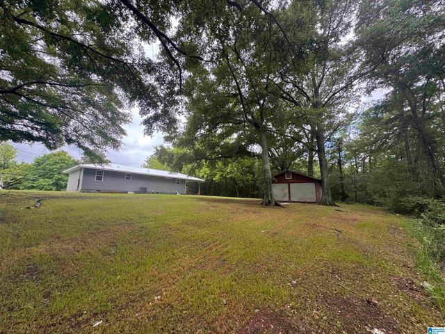 815 BLAKES FERRY ROAD, Lineville, AL 36266