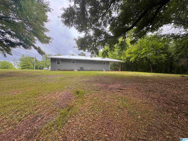 815 BLAKES FERRY ROAD, Lineville, AL 36266