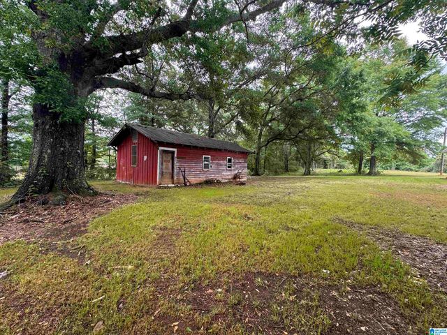 815 BLAKES FERRY ROAD, Lineville, AL 36266