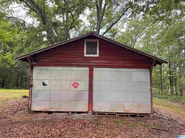 815 BLAKES FERRY ROAD, Lineville, AL 36266