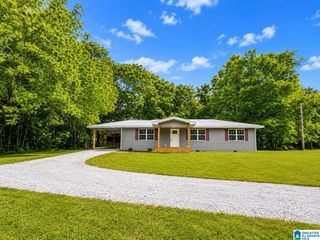 815 BLAKES FERRY ROAD, Lineville, AL 36266