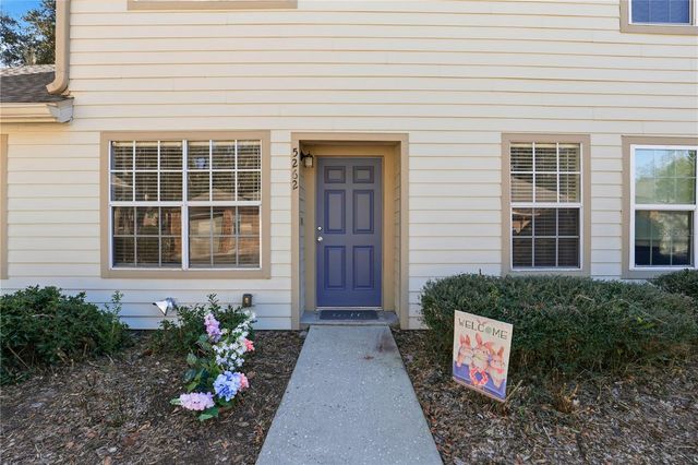 5262 SW 97TH DRIVE, Gainesville, FL 32608