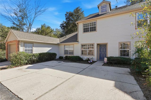 5262 SW 97TH DRIVE, Gainesville, FL 32608