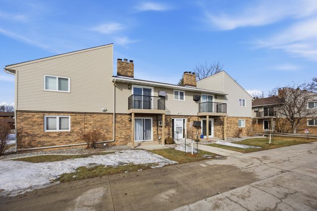2012 Park Boulevard S B4, Fargo, ND 58103