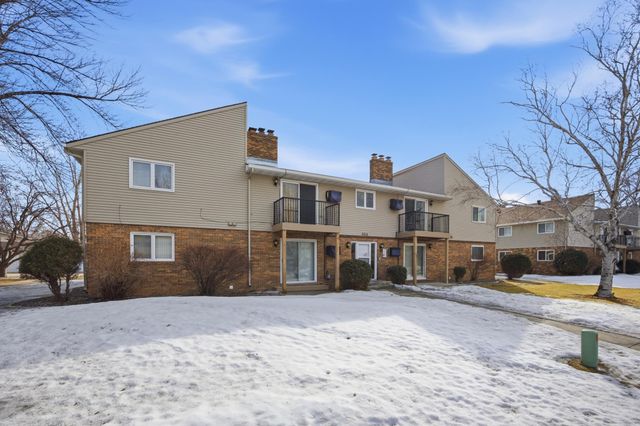 2012 Park Boulevard S B4, Fargo, ND 58103