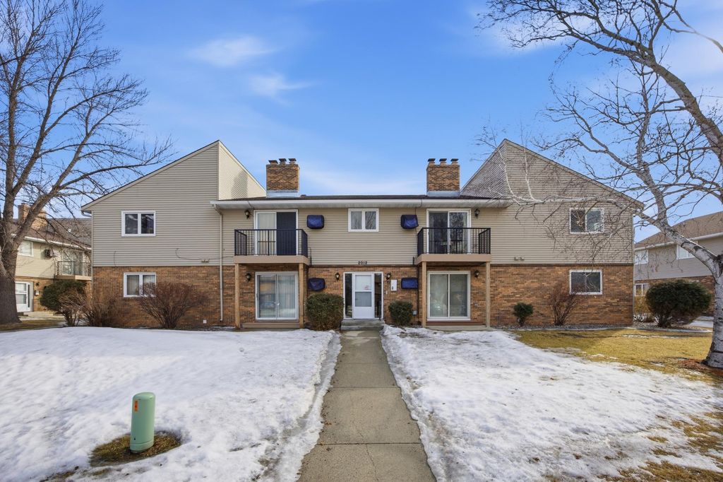 2012 Park Boulevard S B4, Fargo, ND 58103