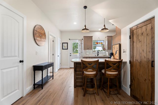 28200 S Hwy 125 70, Afton, OK 74331