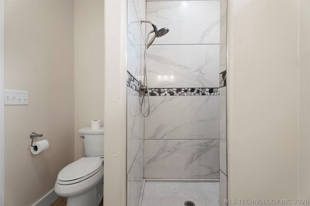 28200 S Hwy 125 70, Afton, OK 74331