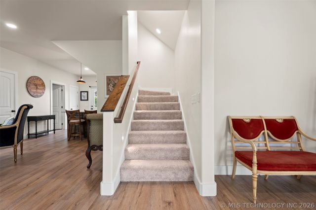 28200 S Hwy 125 70, Afton, OK 74331