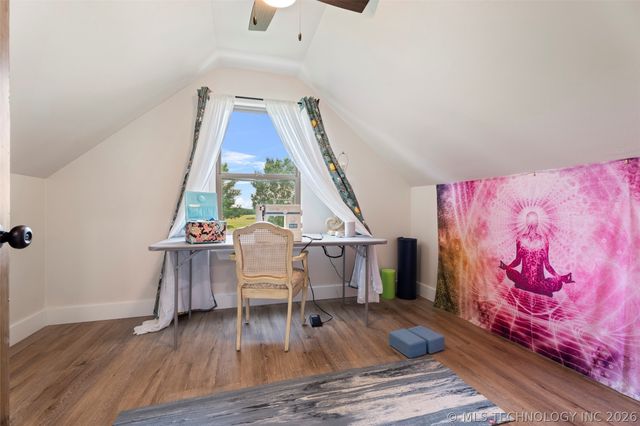 28200 S Hwy 125 70, Afton, OK 74331